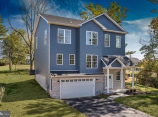 2108 Smith Ave, Baltimore, MD 21209