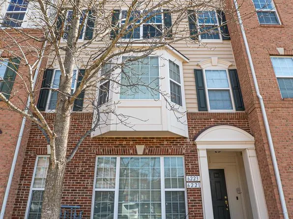 6223 Aster Haven Cir, Haymarket, VA 20169