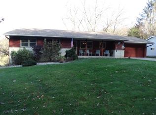 N1646 Mickel Rd, La Crosse, WI 54601