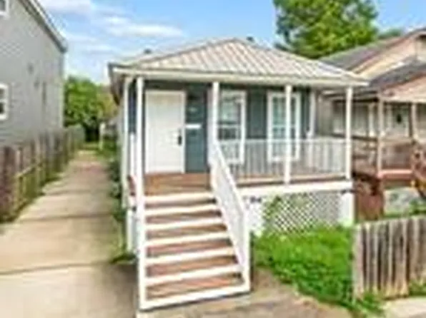 4110 Hollygrove St, New Orleans, LA 70118