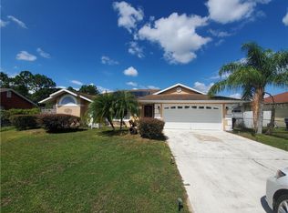 615 Fisher Ct, Poinciana, FL 34759