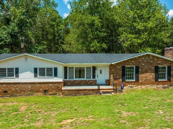 5999 State Highway 42 S, Forsyth, GA 31029