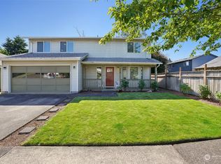 218 NE 176th Ave, Vancouver, WA 98684