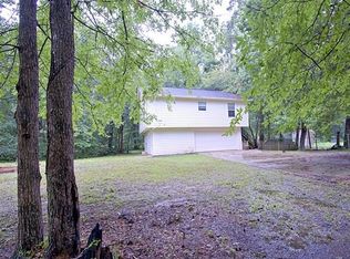 2034 Teal Dr, Spring, TX 77386