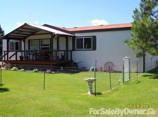 810 Buffalo Wilson Rd, Colville, WA 99114