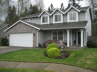15312 88th Ave Ct E, Puyallup, WA 98375
