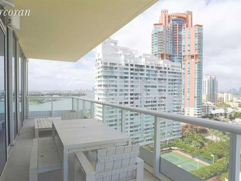 1st image of 100 S Pointe Dr APT 1610