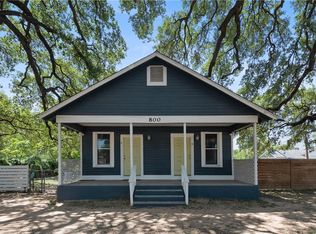 800 Montopolis Dr, Austin, TX 78741