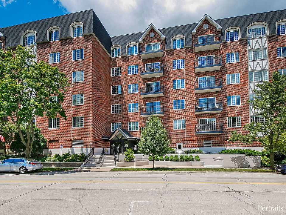 1st image of 501 Forest Ave APT 207