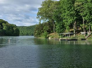 LOT 6 Big Creek Rd LOT 6, La Follette, TN 37766