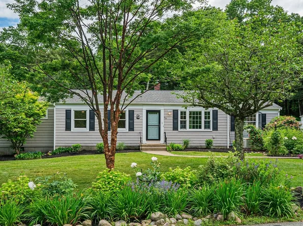 59 Prince Cir, Marshfield, MA 02050