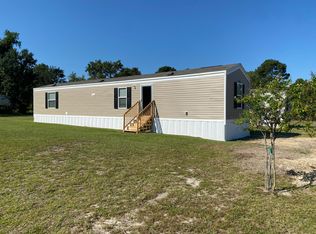 3124 Bolivia St, Fayetteville, NC 28306