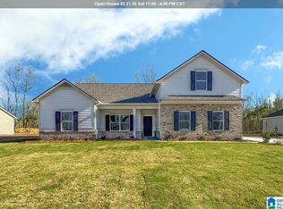 6041 Arbor Rdg, Moody, AL 35004
