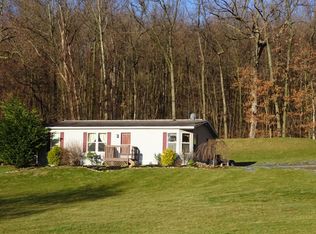 848 Hill Rd, Robesonia, PA 19551