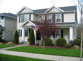 1872 Fisher St, Dupont, WA 98327