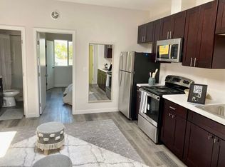 1 bed 1 bath, San Diego, CA 92113