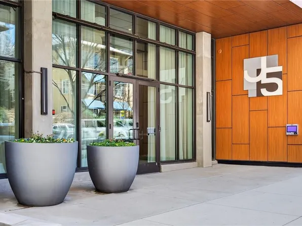 775 Juniper St NE Unit 413, Atlanta, GA 30308