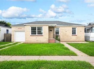 7405 Rachel St, Marrero, LA 70072