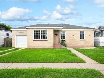 7405 Rachel St, Marrero, LA, 70072