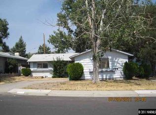 3234 Heights Dr, Reno, NV 89503