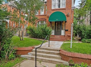 1634 N Emerson St, Denver, CO 80218