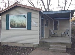 2516 Mary Ave, Saint Louis, MO 63136
