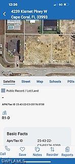 3rd image of 4239 Kismet Pkwy W
