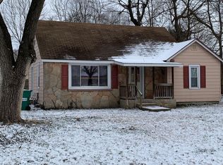 1606 N Patterson Ave, Springfield, MO 65803