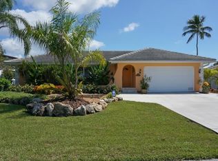 2315 Palm Tree Dr, Punta Gorda, FL 33950