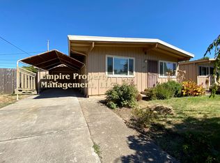 2604 Centennial Blvd, Springfield, OR 97477