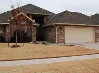 6612 Randi Rd, Oklahoma City, OK 73132