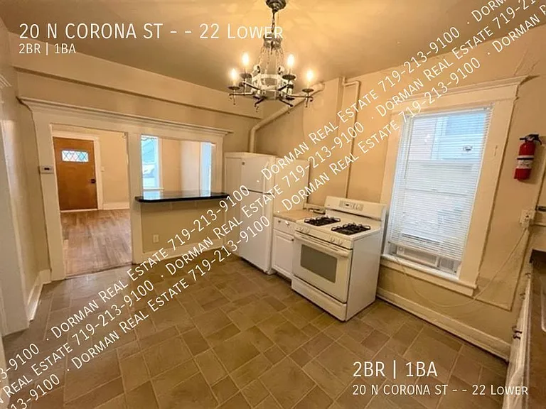 20 N Corona St #22 — Photo 3