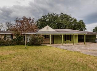 1006 Carol Comb Rd, Breaux Bridge, LA 70517