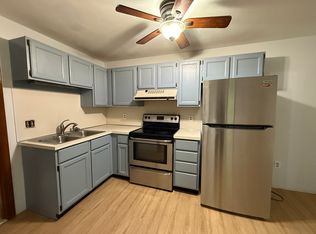9 Oak St APT 5, North Providence, RI 02911
