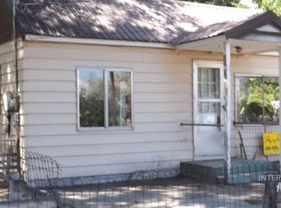 583 N 15th St, Vale, OR 97918