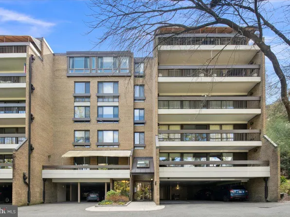 4986 Sentinel Dr #15401, Bethesda, MD 20816