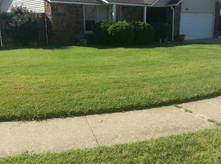 508 S Oak Ave W, Broken Arrow, OK 74012