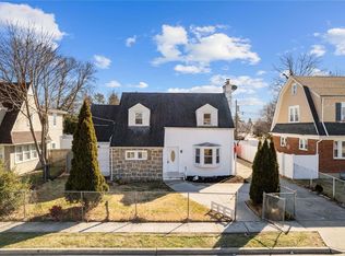 46 Devon Rd, Hempstead, NY 11550