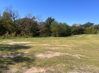 580 Creekside Dr, Sapulpa, OK 74066