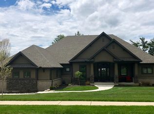 4595 W David Rd, Dayton, OH 45429