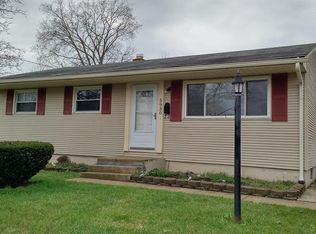 5930 Lightner Pl, Poland, OH 44514