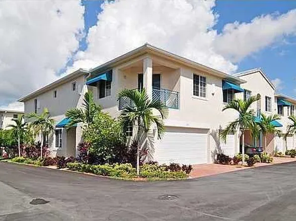 732 SE 2nd St, Pompano Beach, FL 33060