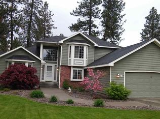 19 E Falcon Ave, Spokane, WA 99218