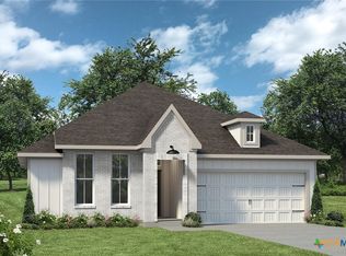 114 University Ave, Troy, TX 76579