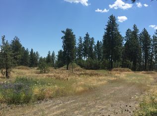 Andrus Rd, Cheney, WA 99004