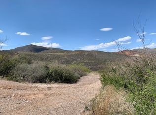 511 30th Ter LOT 511, Bisbee, AZ 85603