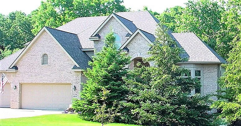3500 Fox Hunt Dr photo 1