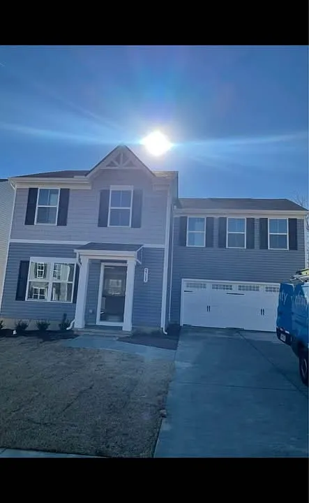Huntmere Ln