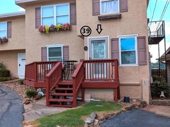 105 Chambers Poin Unit 39, Hot Springs National Park, AR 71913