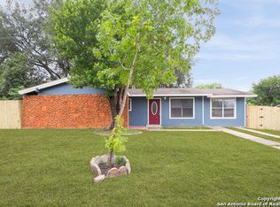 5914 Stonybrook Dr, San Antonio, TX 78242